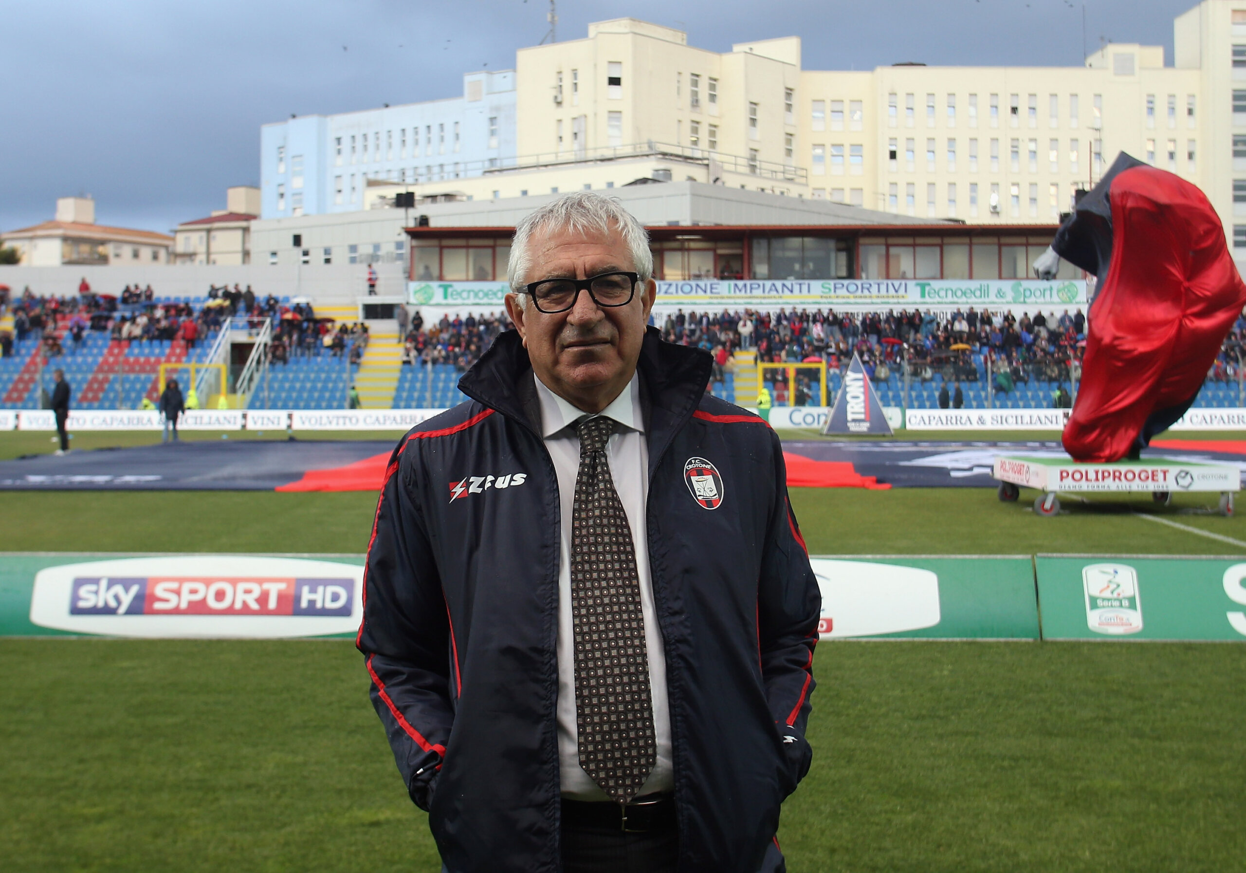 Ursino laid bare on Fiorentina’s requirements, sensing a strong reinforcement in defence would provide Vincenzo Italiano with the leap in quality.