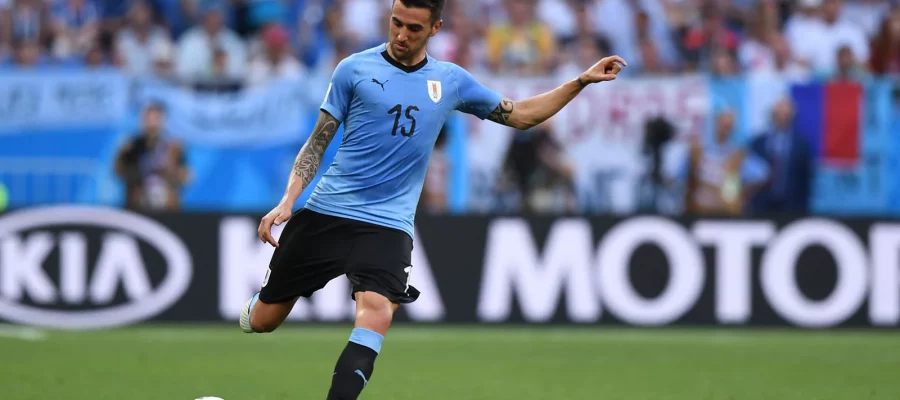 Matias Vecino was at risk of departing way after the end deadline day in Italy, as Galatasaray zeroed in on him to bolster their midfield.