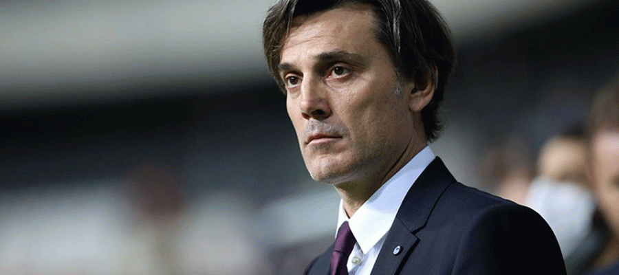 Montella has already been contacted by Turkey in view of his two-season spell at Demirspor, and given his familiarity to the language and the culture.