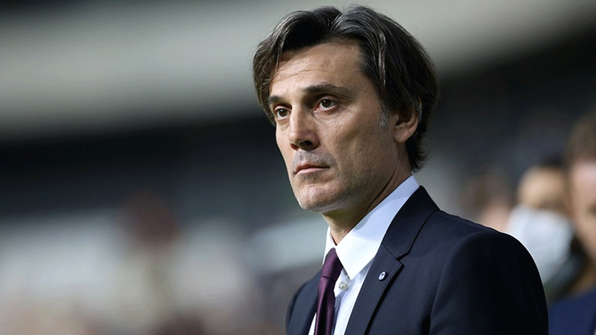 Montella has already been contacted by Turkey in view of his two-season spell at Demirspor, and given his familiarity to the language and the culture.