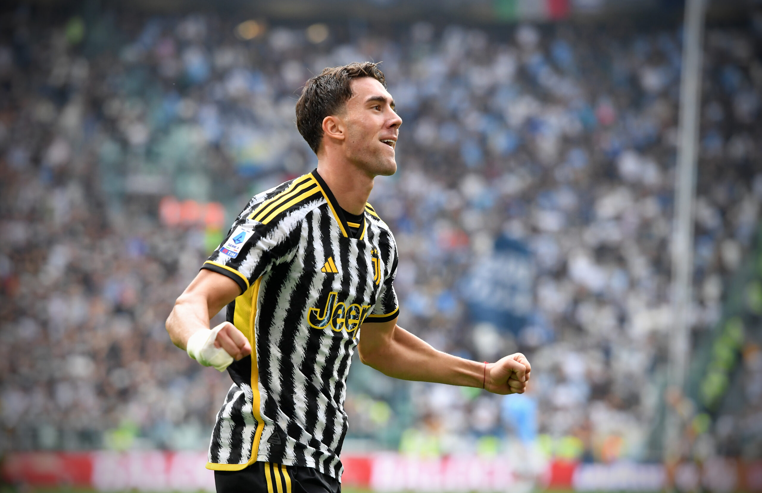 Juventus and Atletico Madrid have crossed paths on the transfer market multiple times in recent windows, although not many deals got done in the end.