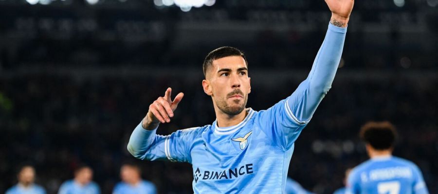 Lazio will bid adieu to Felipe Anderson but not to Mattia Zaccagni despite the malcontent voiced by his agent in recent weeks.