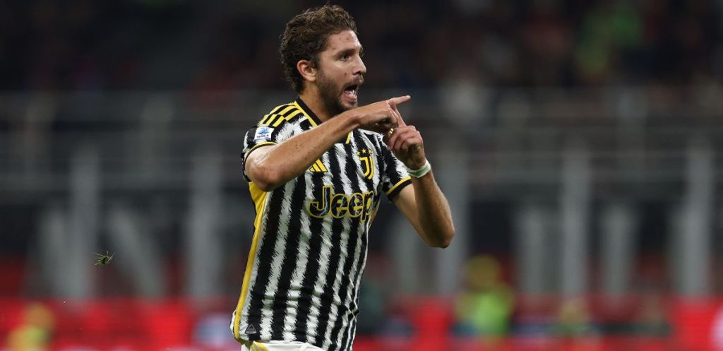 Locatelli, Juventus, Milan