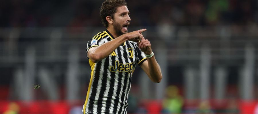 Locatelli, Juventus, Milan