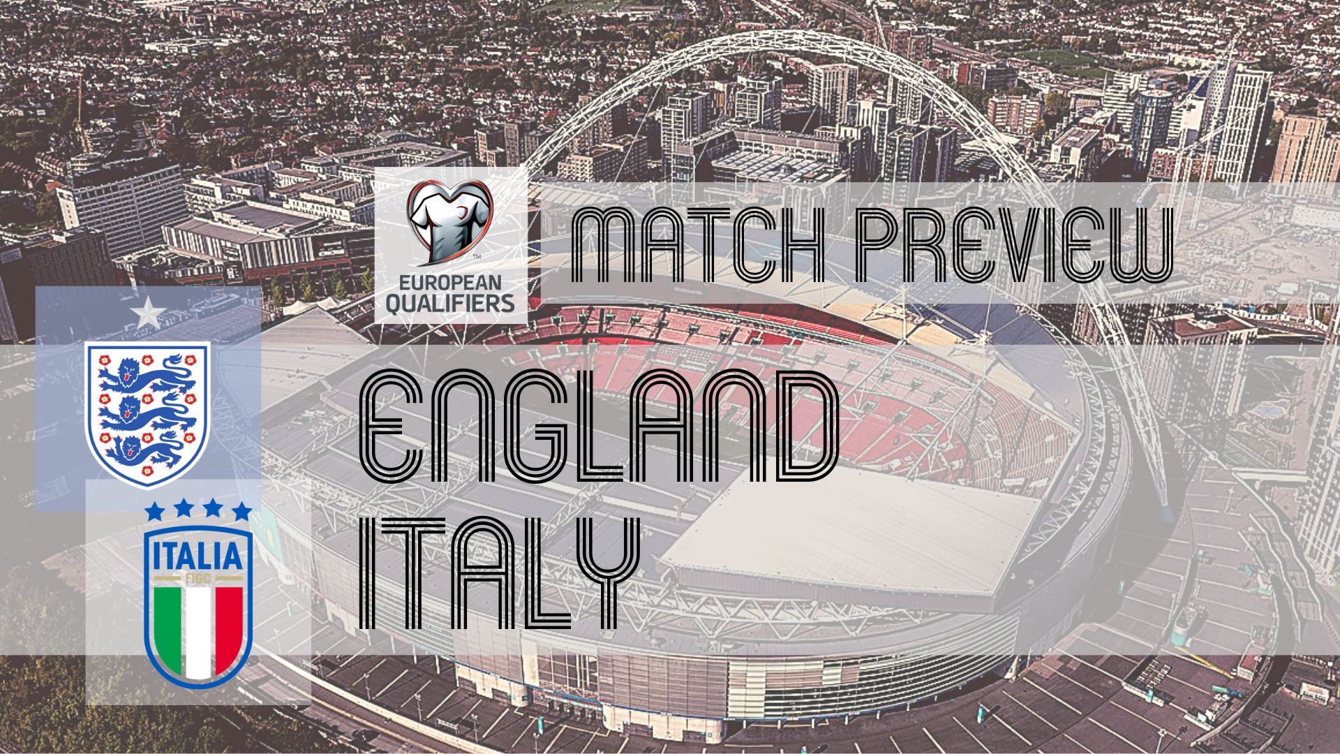 England vs Italy Euro 2024 Qualifiers Preview, Lineups & Prediction