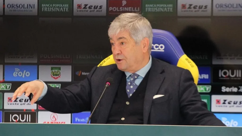 The relationship between Frosinone and Juventus have had benefits for both sides, as the Bianconeri youngsters are thriving in Ciociaria.