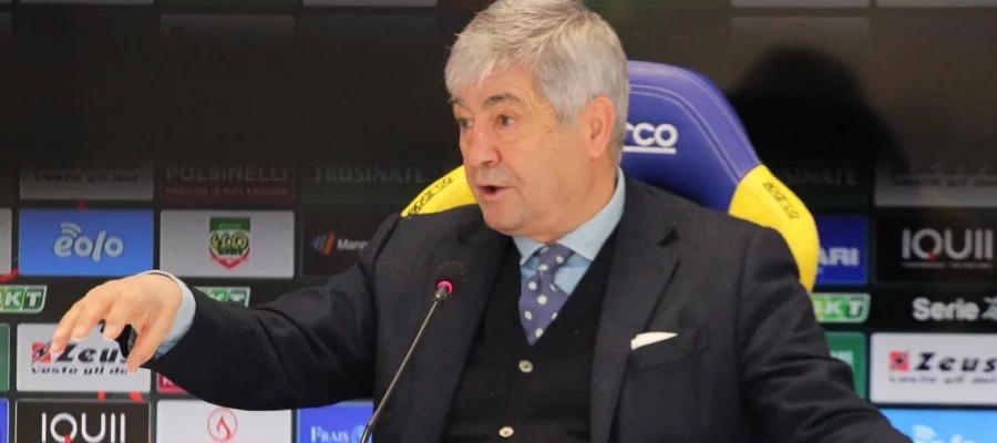 The relationship between Frosinone and Juventus have had benefits for both sides, as the Bianconeri youngsters are thriving in Ciociaria.