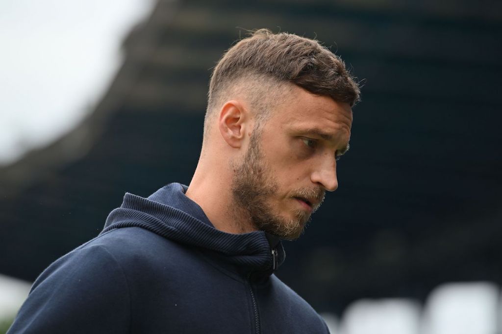 Inter didn’t make rash signings after Marko Arnautovic went down with an injury, nor have they needed to resort to unusual solutions.