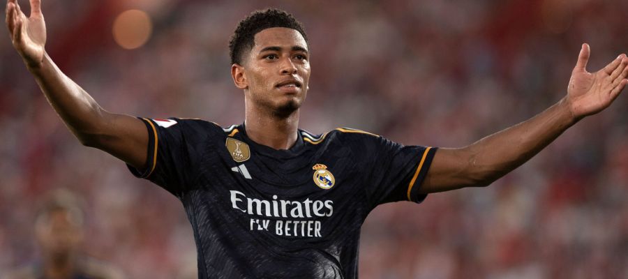 Juventus icon Alessandro Del Piero has heaped praise on Jude Bellingham for his impact at Real Madrid, as he helped dismantle Napoli in the 3-2 away win.