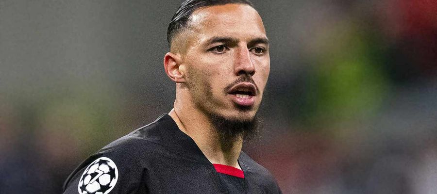 Ismael Bennacer and Houssem Aouar will report back to Milan and Roma later this week following Algeria's elimination from AFCON.