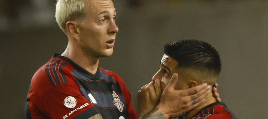 Juventus will need to add to their midfield in January and are mulling bringing back Federico Bernardeschi, who joined Toronto FC in 2022.