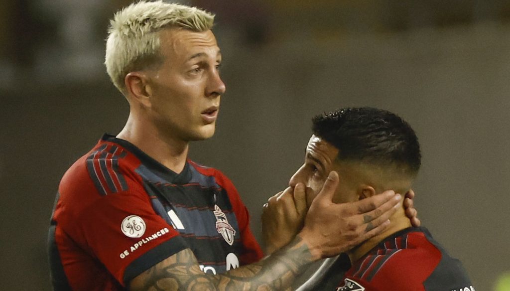 The MLS Players’ Association has released its salary guide, with Messi the top earner in the North American league. The top five includes two Italians.