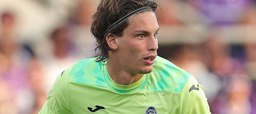 Inter signed Davide Frattesi early last summer but then brought in mostly foreigners and veterans. The brass wishes to acquire more young Italian talents.