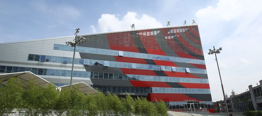 Milan have been canvassing the market for a new no.9 and, regardless of other moves, they are ready to spend about €50M for a young center-forward.