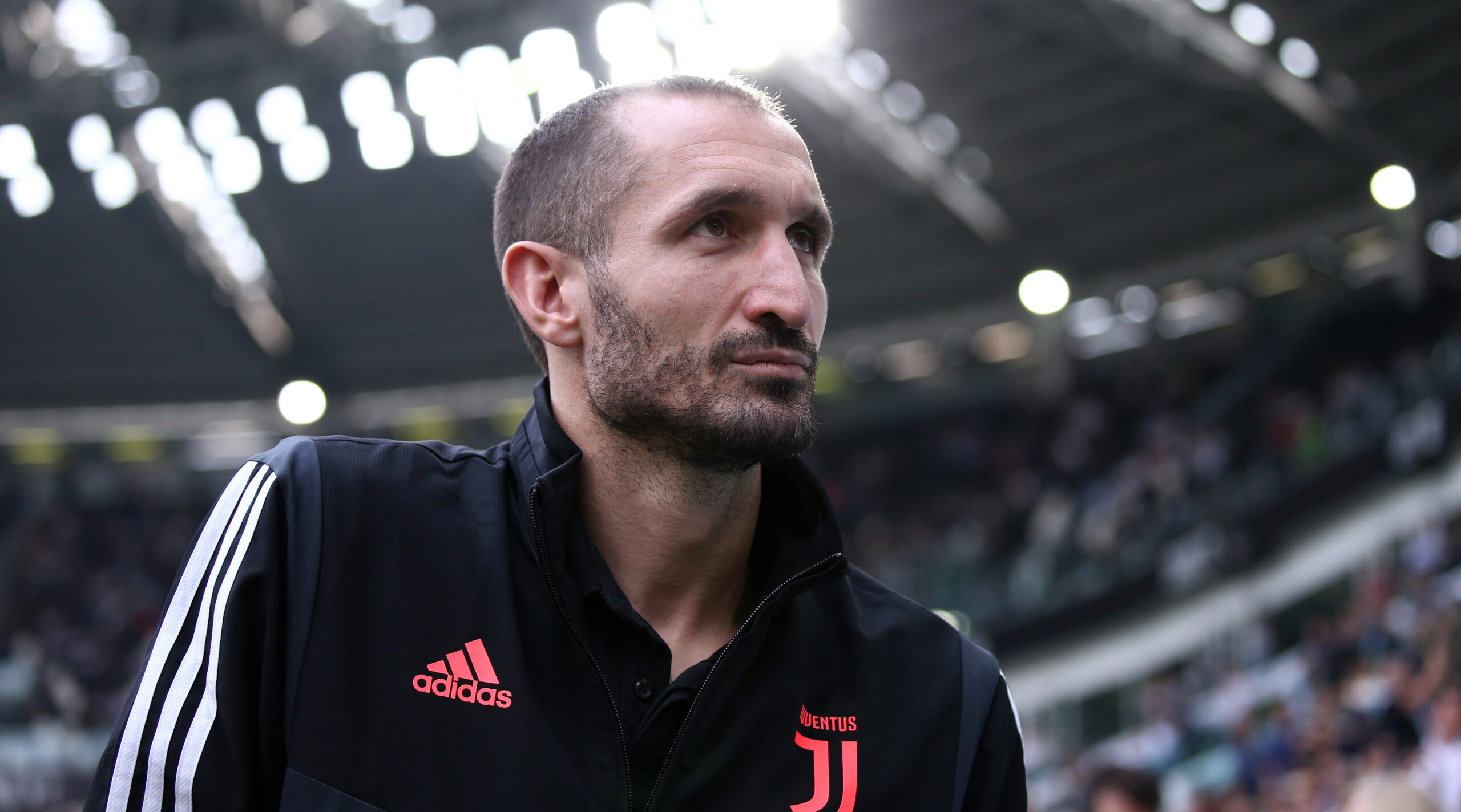 Chiellini left Juventus after 17 seasons earlier, but he still avidly follows the Bianconeri, as the club experience a decent start to the new season.