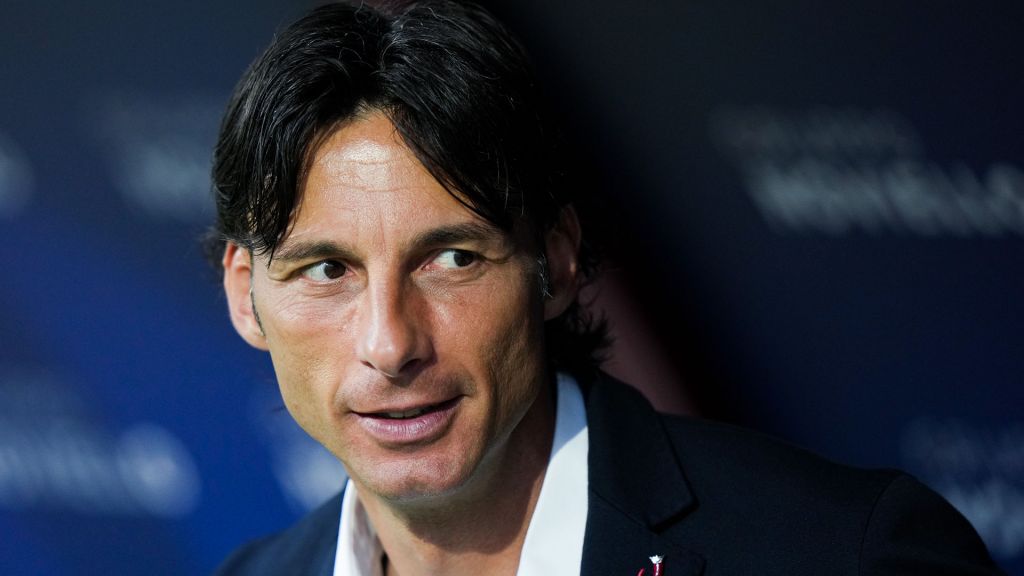 Udinese have relieved Andrea Sottil of his duties after nine rounds and have reunited with Gabriele Cioffi. The gaffer has inked a seasonal contract.