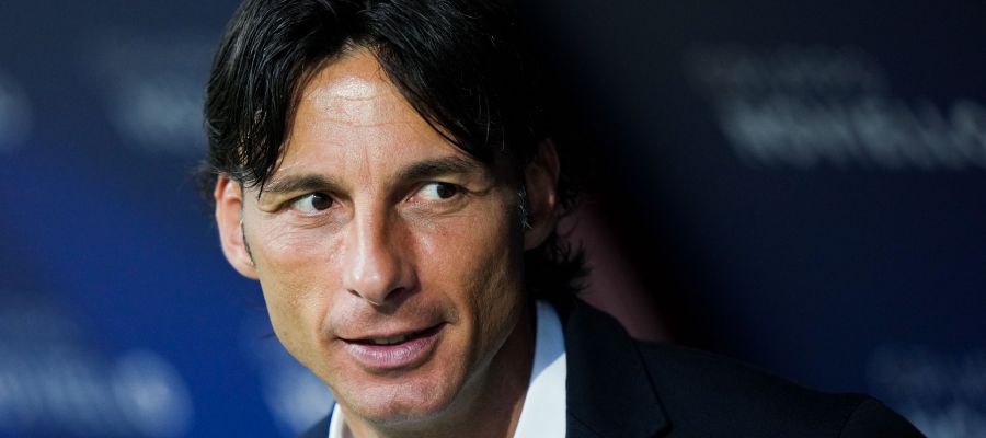 Udinese have relieved Andrea Sottil of his duties after nine rounds and have reunited with Gabriele Cioffi. The gaffer has inked a seasonal contract.