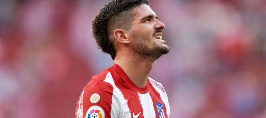 Rodrigo De Paul has often been touted as a target for the top Serie A sides in recent windows, but the talks never went too far due to his price tag.