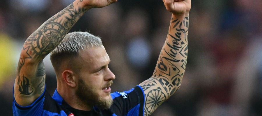 As expected, Inter announced the extensions of Federico Dimarco and Henrikh Mkhitaryan over the weekend, and they also re-upped with Matteo Darmian.