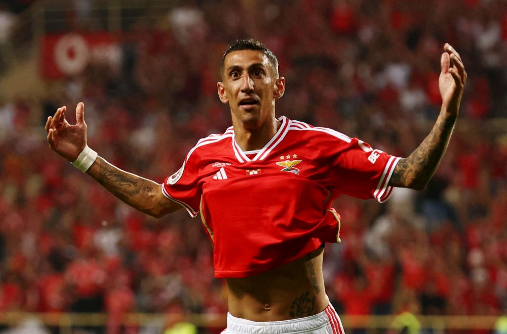 The sides prepare to meet for the second consecutive UCL season. They arrive with different squads though, with Di Maria a major addition to the visitors.