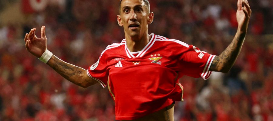 The sides prepare to meet for the second consecutive UCL season. They arrive with different squads though, with Di Maria a major addition to the visitors.