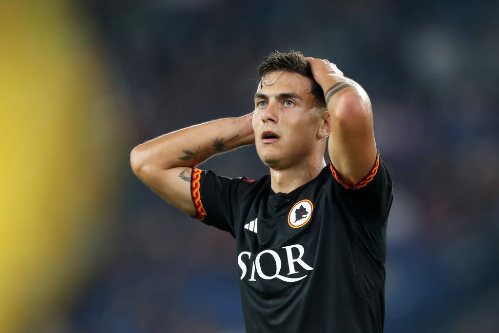 This week will be crucial for the future of Paulo Dybala, as Al-Qadsiah keep making strides, and Roma are tempted to take the offer.