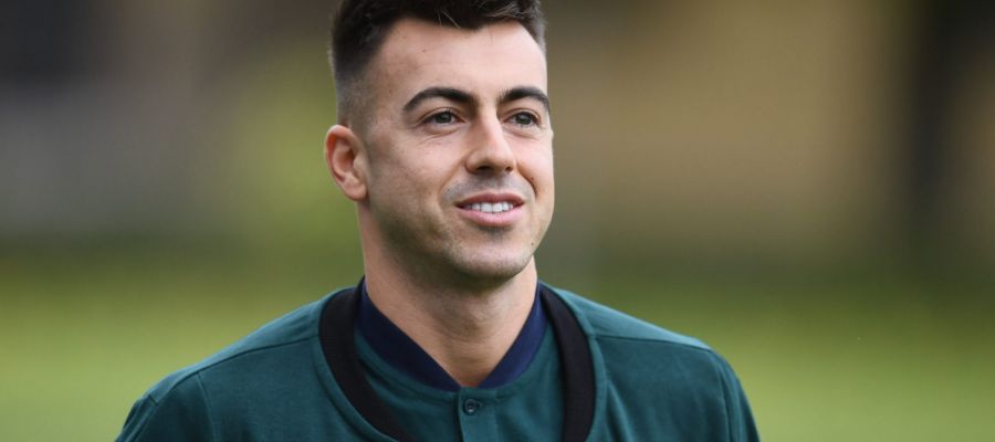 Luciano Spalletti has called up Stephan El Shaarawy to replace Nicolò Zaniolo, who left Coverciano along with Sandro Tonali.