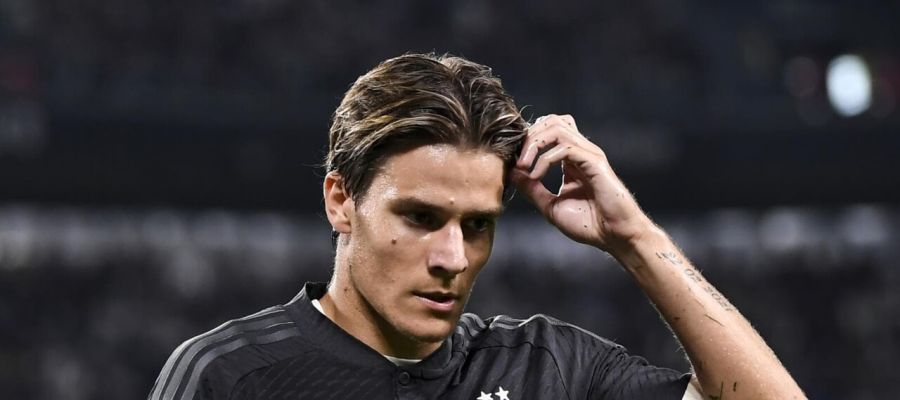 Juventus announced to have reached an agreement with Nicolò Fagioli on an extension. The parties added two years to the previous deal.