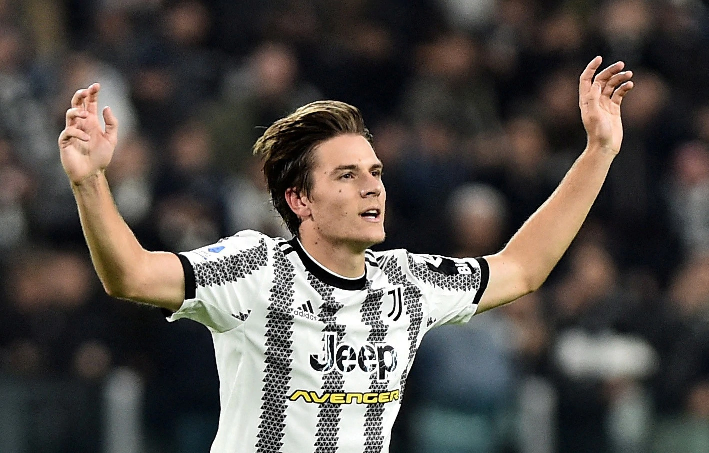 Juventus Starlet Set for Long-Awaited Return to Action