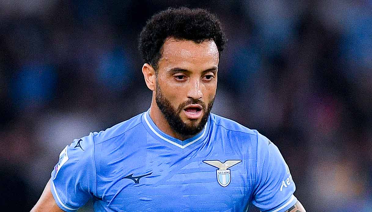 Felipe Anderson has been frequently attached to a Bosman move to Juventus, but Lazio still believe to have a chance to retain him.