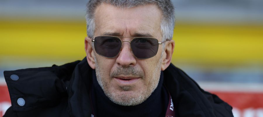 Bologna CEO Claudio Fenucci has urged for patience as hopes of a European finish rise in the historic city following impressive performances of late.