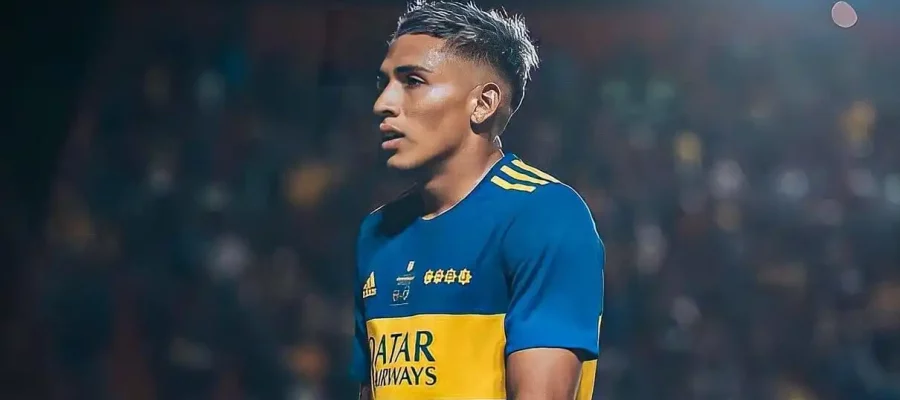 Milan have some very young talent in their crosshair to strengthen the midfield and are keeping an eye on Ezequiel Fernandez.