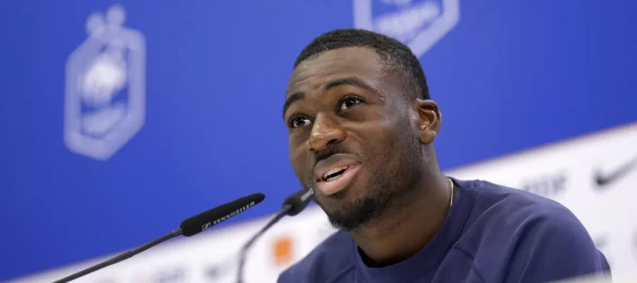 A winter transfer operation now seems almost like an obligation, and Giuntoli has taken concrete steps to identify Fofana as a priority target for the club.