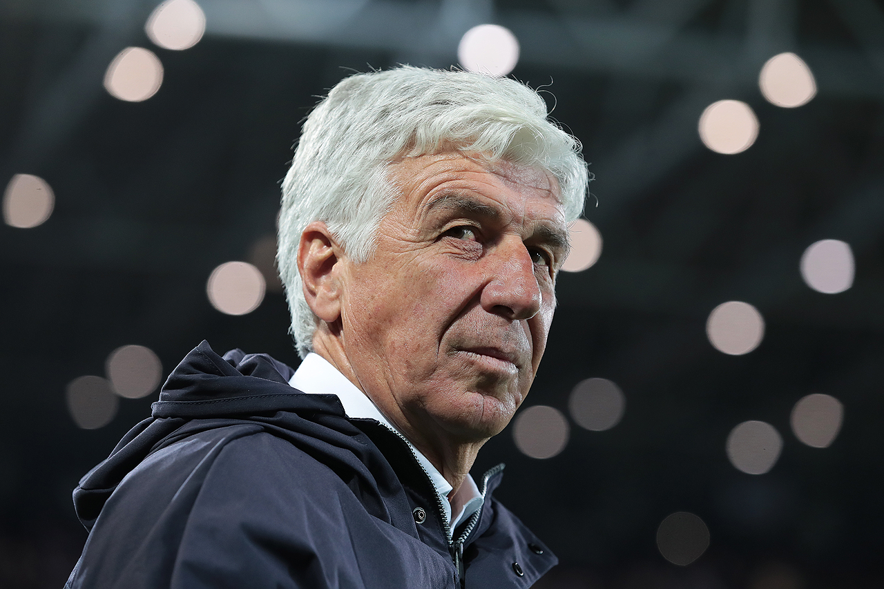 Gian Piero Gasperini responded to the accusations about his coaching style and dished on Genoa ahead of the meeting with his former club.