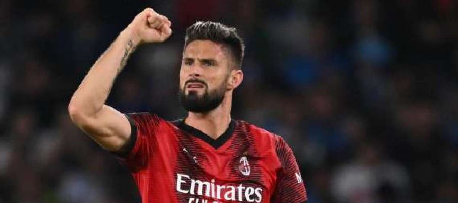 Olivier Giroud has been insistently linked with a move to the MLS, and the Los Angeles FC are making waves to put him under contract.