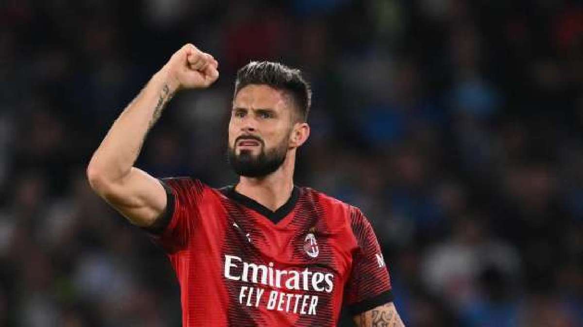 Olivier Giroud has been insistently linked with a move to the MLS, and the Los Angeles FC are making waves to put him under contract.