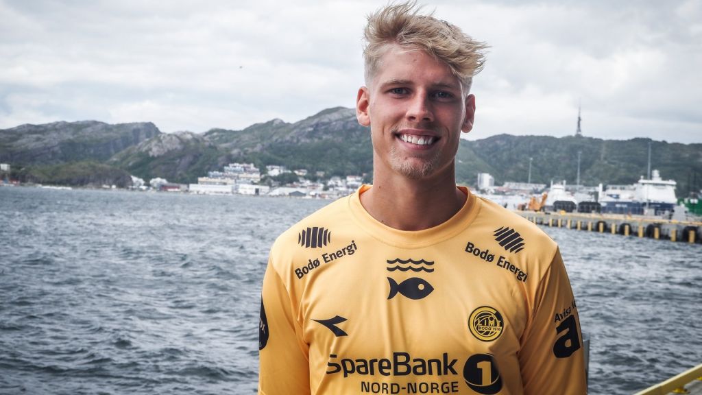 Napoli have identified the first name to potentially bolster their midfield in January in Bodo/Glimt’s Albert Gronbaek, who has a €8.5M price tag.