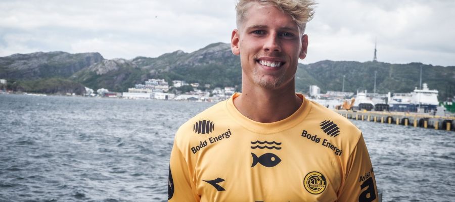 Napoli have identified the first name to potentially bolster their midfield in January in Bodo/Glimt’s Albert Gronbaek, who has a €8.5M price tag.