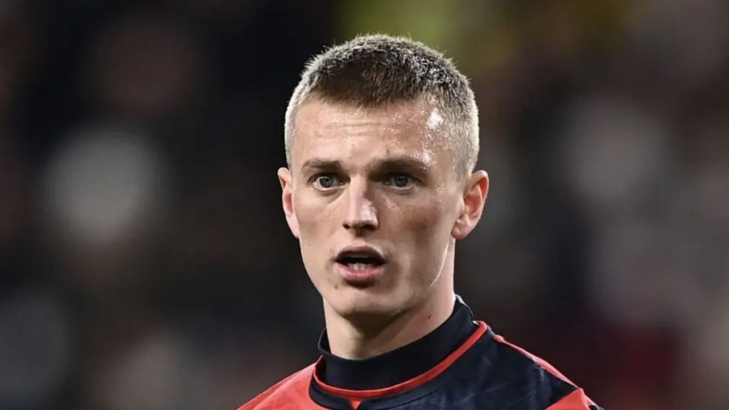 Albert Gudmundsson bagged his maiden Serie A goal in the recent midweek round and followed it up with a dazzling brace against Udinese.
