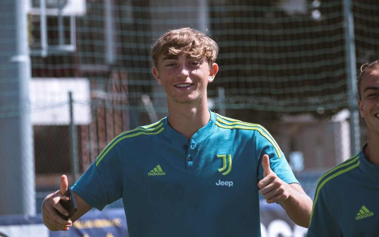 Dean Huijsen subbed in late in Juventus-Milan with Danilo on the mend, while Joseph Ngonge will help the midfield with Fagioli and Pogba suspended.