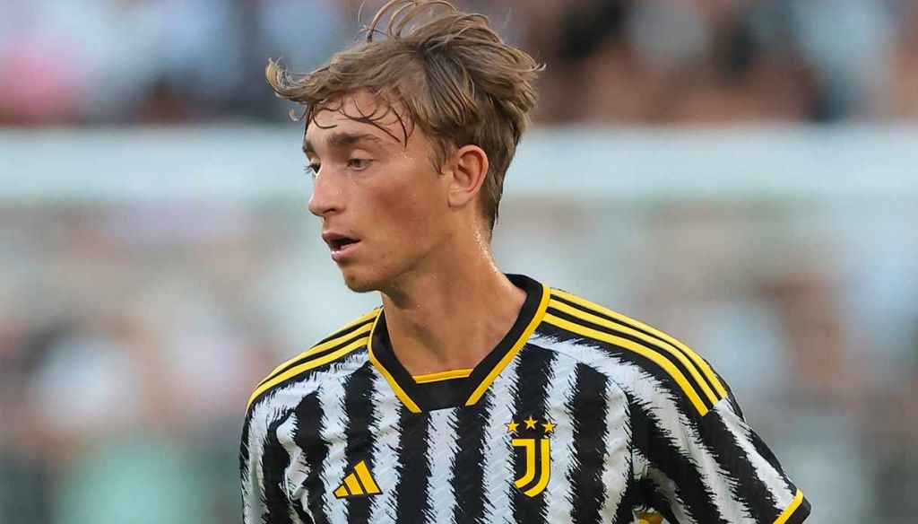 Frosinone have inquired with Juventus to sign Dean Huijsen in January, but they were rejected, at least for now.