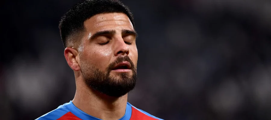 Insigne is reportedly confident of possessing more than enough in his striking arsenal to make a difference back in Serie A, with two clubs in the running.