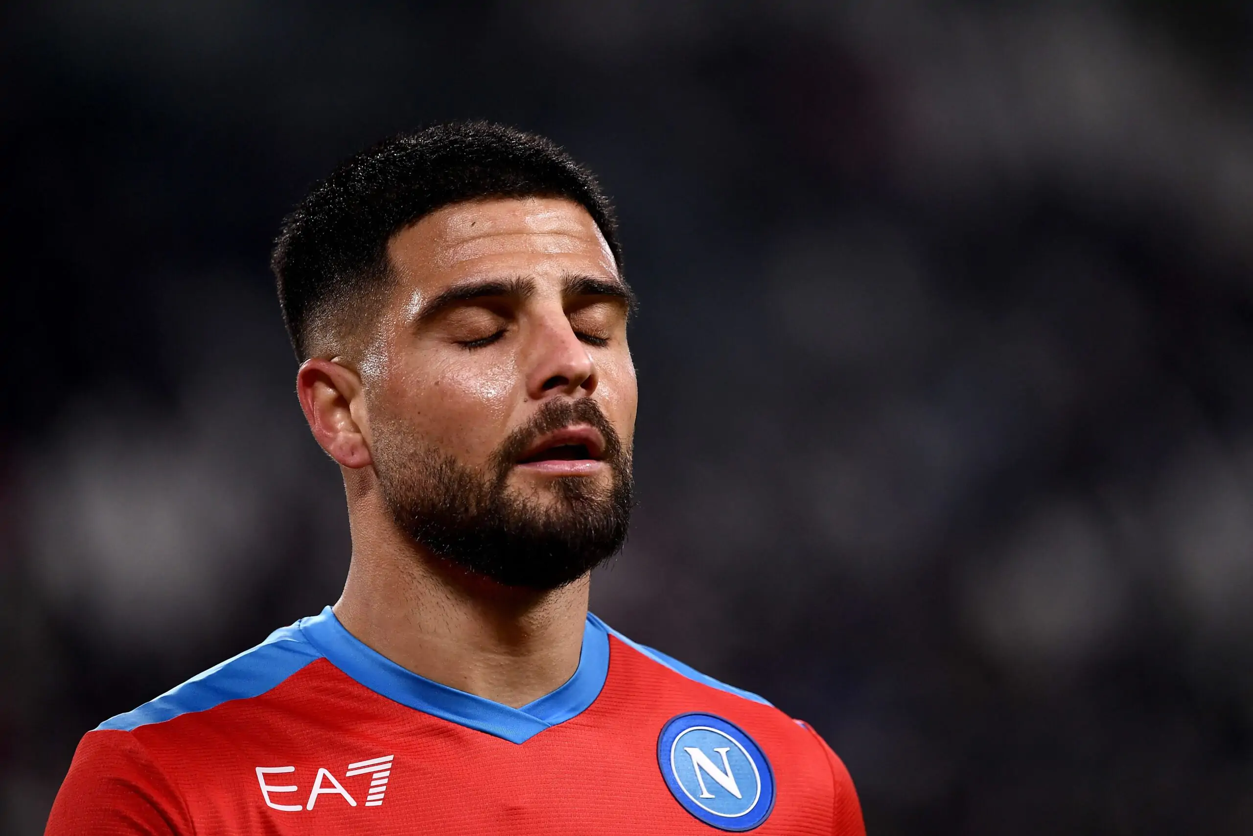 Insigne is reportedly confident of possessing more than enough in his striking arsenal to make a difference back in Serie A, with two clubs in the running.