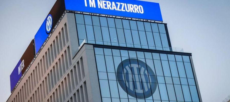 Inter closed the last six months of 2023 in the black by €22M thanks to vastly superior income compared to previous seasons.