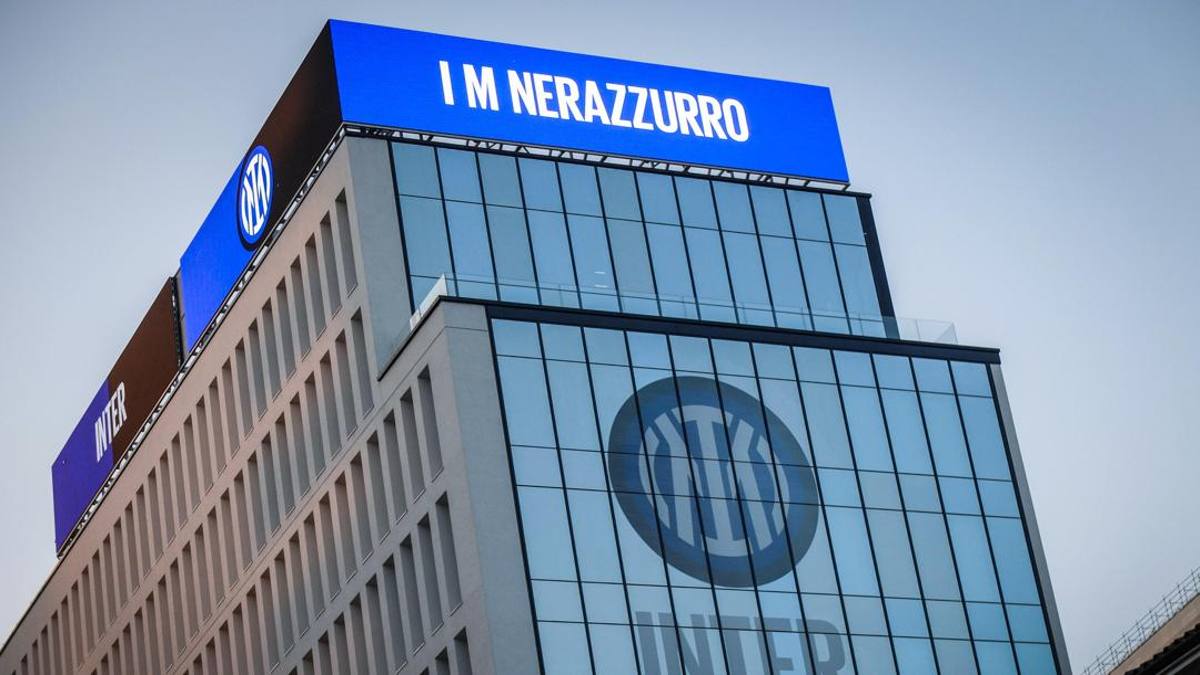 Inter closed the last six months of 2023 in the black by €22M thanks to vastly superior income compared to previous seasons.