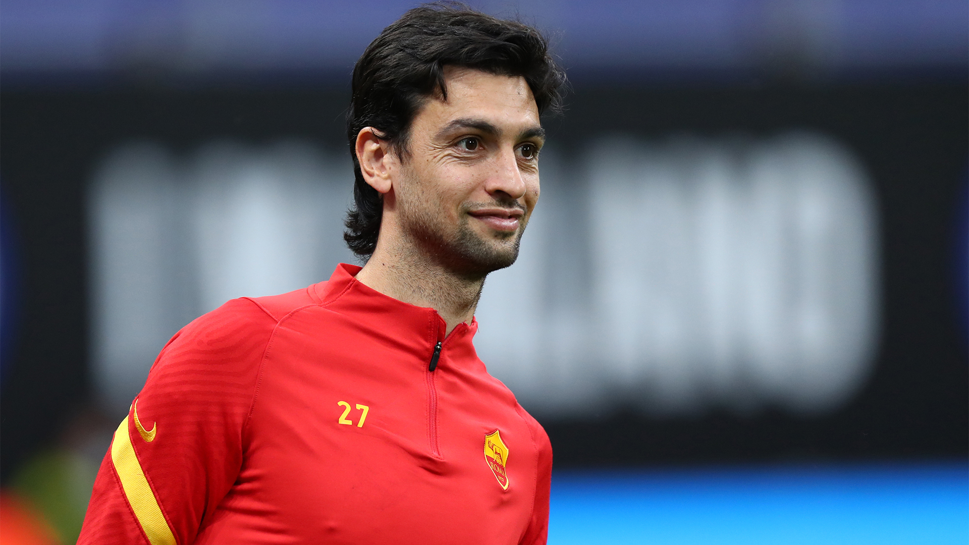 Ex-Roma forward Pastore has revealed Milan as the Italian club he would have preferred playing for, despite his three-season stint with the Giallorossi.