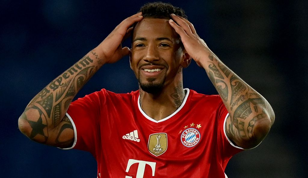 Roma are considering adding a defender given the various injuries at the position, and have been offered Jerome Boateng, who’s a free agent.
