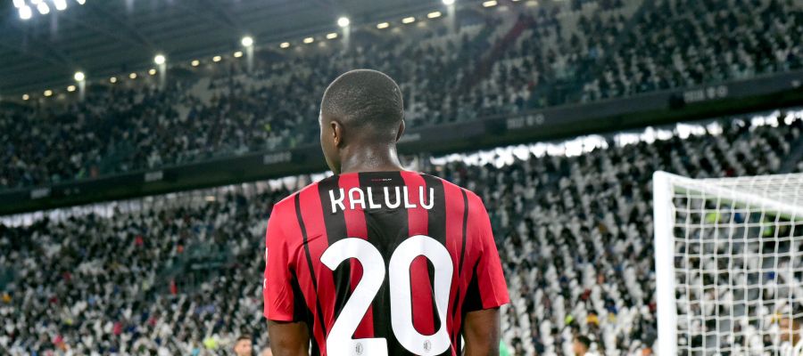 Juventus are searching for a defender after missing out on Jean-Clair Todibo and Riccardo Calafiori and have taken an interest in Pierre Kalulu.