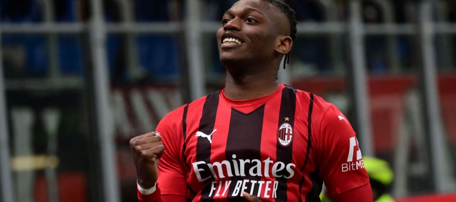 It was not just points that Milan lost against Lecce, with Rafael Leao and Calabria also picking up knocks that is bound to lay them off for a short period.