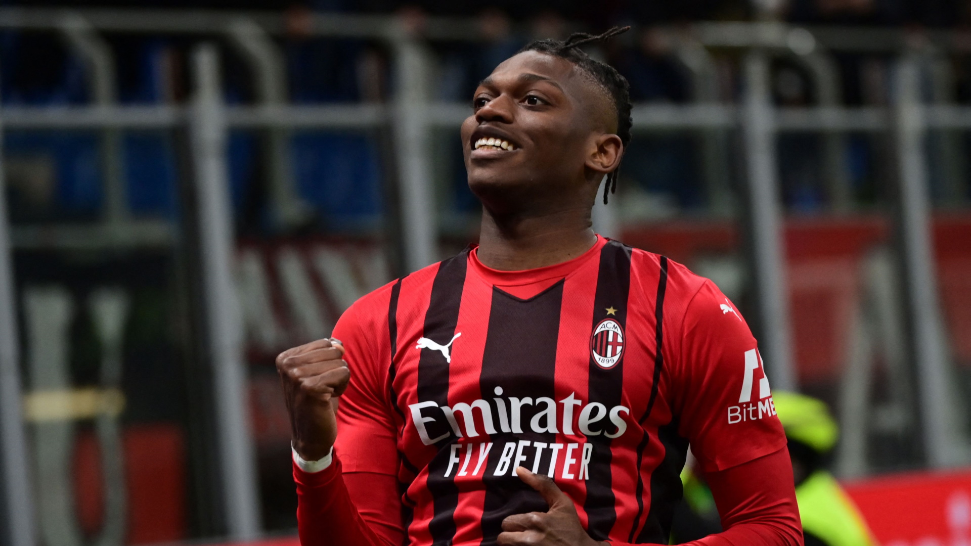 It was not just points that Milan lost against Lecce, with Rafael Leao and Calabria also picking up knocks that is bound to lay them off for a short period.